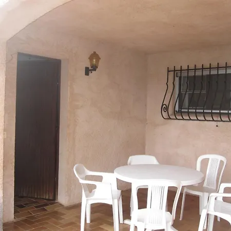 Casa Paulette Lejlighed Cavalaire-sur-Mer