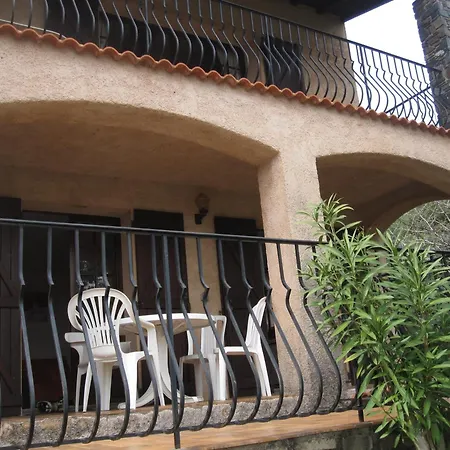 Casa Paulette * Cavalaire-sur-Mer