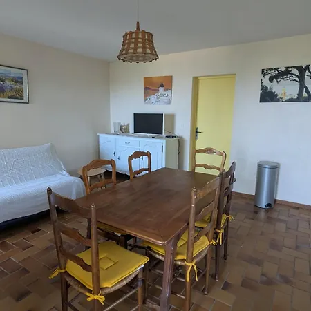 Casa Paulette Cavalaire-sur-Mer