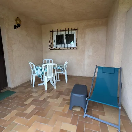 Lejlighed Casa Paulette Cavalaire-sur-Mer