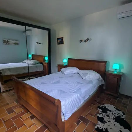 Lejlighed Casa Paulette