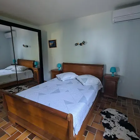Lejlighed Casa Paulette *