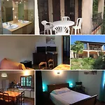 Casa Paulette Cavalaire-sur-Mer