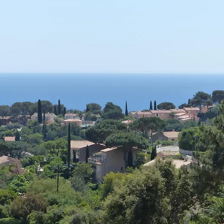 Casa Paulette Apartamento