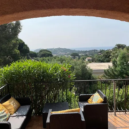 Apartament Casa Paulette