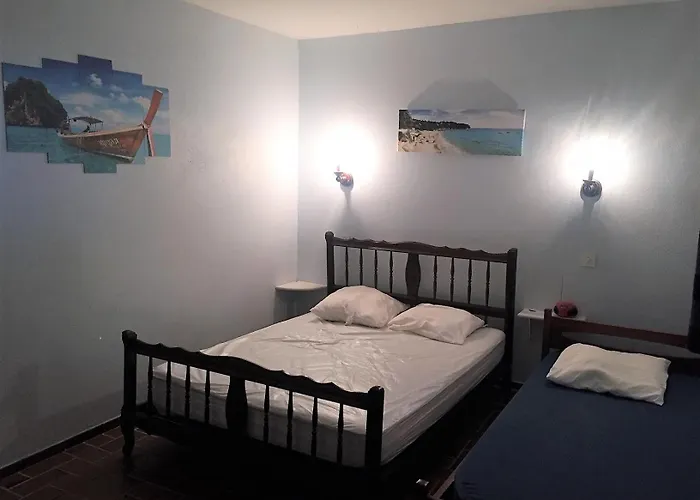 Casa Paulette Cavalaire-sur-Mer