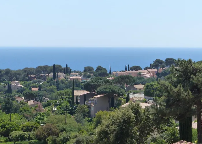 Casa Paulette Apartamento