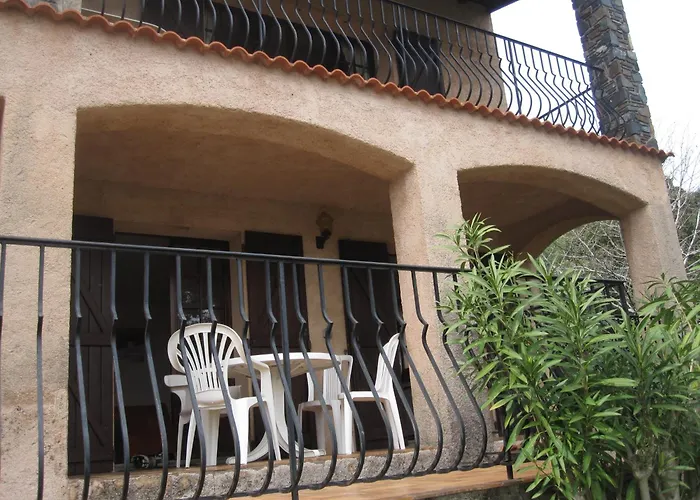 Casa Paulette * Cavalaire-sur-Mer