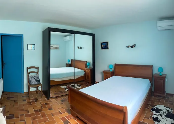 Casa Paulette Apartamento *