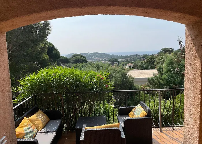 Apartamento Casa Paulette