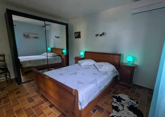 Apartamento Casa Paulette