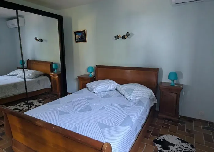 Apartamento Casa Paulette *