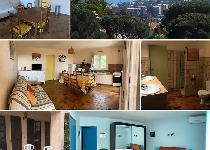 Apartamento Casa Paulette